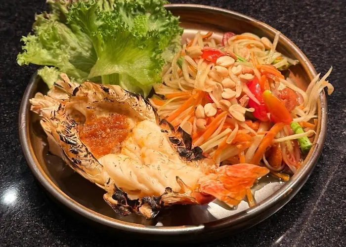 The Gravitique Khaosan